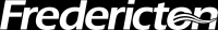 Fredericton City logo