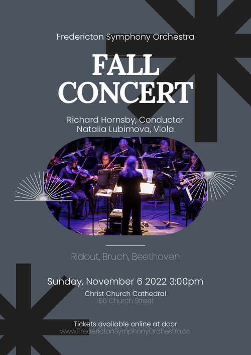 FSO Fall-Concert-2022